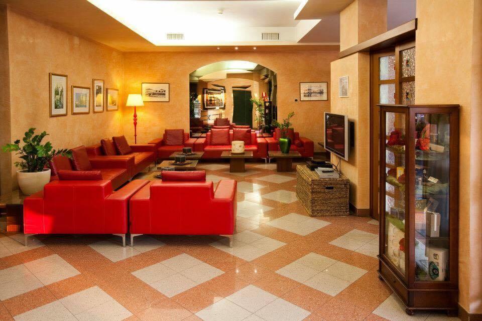 Hotel Valbrenta Limena